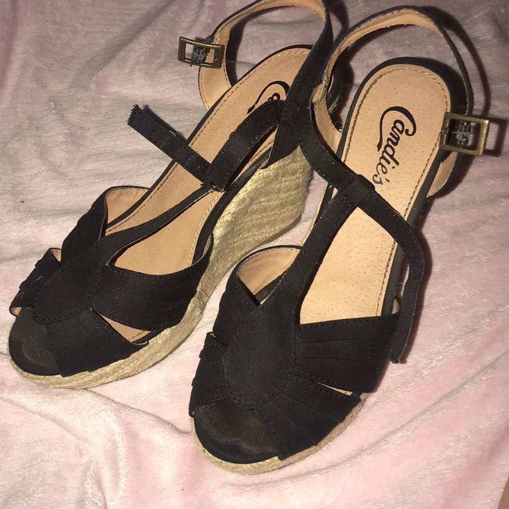 Wedges